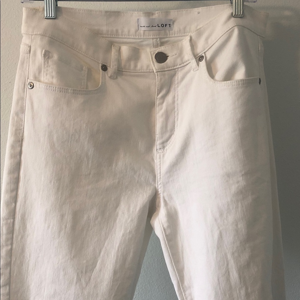 Loft Jeans - Picture 2 of 6